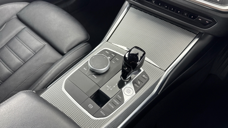 BMW 3 Series 330i M Sport 5dr Step Auto Petrol Estate